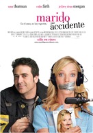 The Accidental Husband - Argentinian Movie Poster (xs thumbnail)