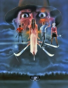 A Nightmare On Elm Street 3: Dream Warriors - Key art (xs thumbnail)