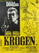 The Hook - Danish Movie Poster (xs thumbnail)