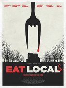 Eat Local - Movie Poster (xs thumbnail)