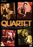 Quartet - British Movie Cover (xs thumbnail)