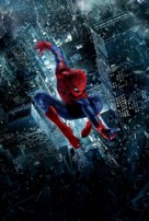 The Amazing Spider-Man - Key art (xs thumbnail)