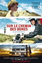 Noordzee, Texas - French Movie Poster (xs thumbnail)
