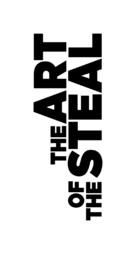 The Art of the Steal - Logo (xs thumbnail)