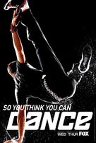 &quot;So You Think You Can Dance&quot; - Movie Poster (xs thumbnail)