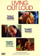 Living Out Loud - DVD movie cover (xs thumbnail)