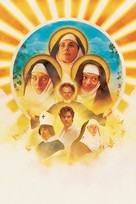 The Little Hours - Key art (xs thumbnail)