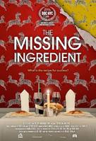 The Missing Ingredient - Canadian Movie Poster (xs thumbnail)