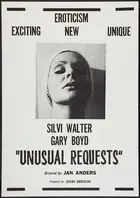 Unusual Requests Poster