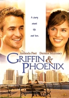 Griffin and Phoenix - DVD movie cover (xs thumbnail)