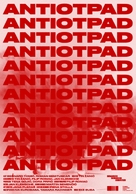 Antiotpad - Croatian Movie Poster (xs thumbnail)