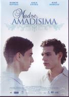 Madre amad&iacute;sima - Spanish Movie Poster (xs thumbnail)