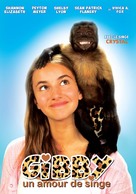 Gibby - French DVD movie cover (xs thumbnail)