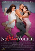 No Other Woman - Philippine Movie Poster (xs thumbnail)