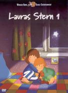 &quot;Lauras Stern&quot; - German DVD movie cover (xs thumbnail)