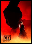 Di Renjie - Movie Poster (xs thumbnail)