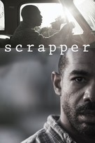 Scrapper - Movie Cover (xs thumbnail)