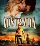 Australia - Brazilian Blu-Ray movie cover (xs thumbnail)