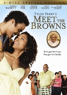 Meet the Browns - Movie Cover (xs thumbnail)