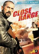 Close Range - French Movie Cover (xs thumbnail)