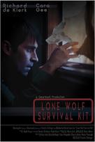 Lone Wolf Survival Kit - Movie Poster (xs thumbnail)