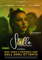 Stella est amoureuse - Italian Movie Poster (xs thumbnail)