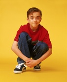&quot;Malcolm in the Middle&quot; - poster (xs thumbnail)