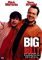 Big Bully - DVD movie cover (xs thumbnail)