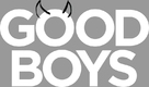 Good Boys - Logo (xs thumbnail)