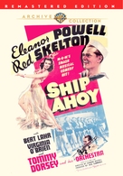 Ship Ahoy - Movie Cover (xs thumbnail)