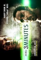 3 Minutes - Movie Poster (xs thumbnail)
