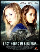 Last Hours in Suburbia - Movie Poster (xs thumbnail)