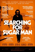 Searching for Sugar Man - South African Movie Poster (xs thumbnail)