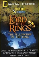 National Geographic: Beyond the Movie - The Lord of the Rings - Movie Cover (xs thumbnail)