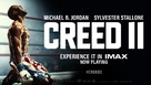 Creed II - Movie Poster (xs thumbnail)