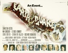 Earthquake - Movie Poster (xs thumbnail)