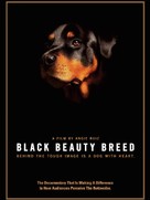 Black Beauty Breed - Movie Cover (xs thumbnail)