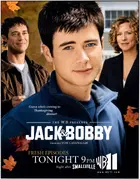 "Jack & Bobby" Poster