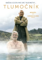 The Interpreter - Czech Movie Cover (xs thumbnail)