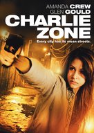 Charlie Zone - DVD movie cover (xs thumbnail)