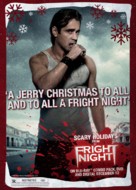 Fright Night - Movie Poster (xs thumbnail)