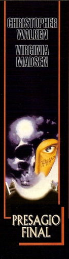 The Prophecy - Argentinian poster (xs thumbnail)