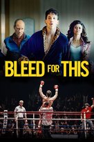 Bleed for This - Movie Cover (xs thumbnail)