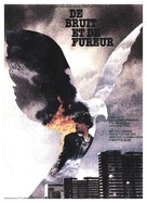 De bruit et de fureur - French Movie Poster (xs thumbnail)