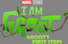 &quot;I Am Groot&quot; - Logo (xs thumbnail)