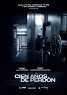 100 a&ntilde;os de perd&oacute;n - Spanish Movie Poster (xs thumbnail)