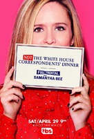 &quot;Full Frontal with Samantha Bee&quot; - Movie Poster (xs thumbnail)