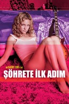 Almost Famous - Turkish Movie Cover (xs thumbnail)