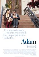 Adam - Italian Movie Poster (xs thumbnail)
