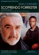 Finding Forrester - Italian Movie Poster (xs thumbnail)